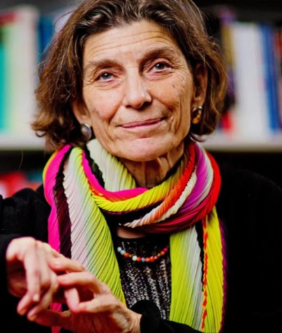 Elena Ferrante Autrice